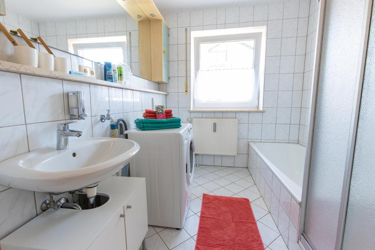 Ferienwohnung Salzburg Unterneukirchen Экстерьер фото